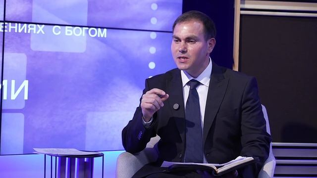 Субботняя школа 2026 2кв. Урок 12 Свидетельство о Нём (Hope Moldova)_Full-HD смотреть онлайн