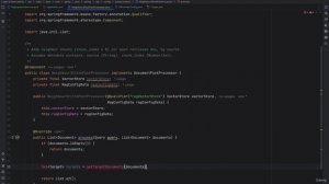 86. Internal QA use case - Adding Neighbour Stitching to Retrieval Pipeline Part-1