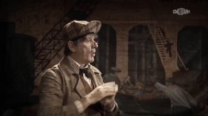 Игорь Корнелюк ( Тема Воланда )