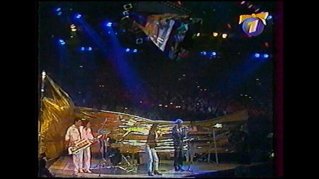 MODERN TALKING - YOU MY HEART & Chery lady