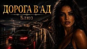 ДОРОГА В АД Дорожный блюз