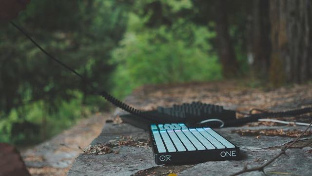 Stefan Torto - Ziria (Live on Oxi One mk2)