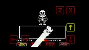undertale last breath|sans fight|full fight|alfa version|