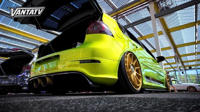 Modified Amsterdam 2026 _ INSANE Supercars_ Widebody Builds _ 250  Show Cars