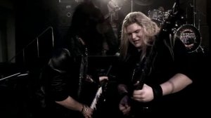 SWEDISH HITZ GOES METAL- THE LOOK (ROXETTE) Feat. PelleK