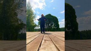 Дискотека город мирный 1 часть