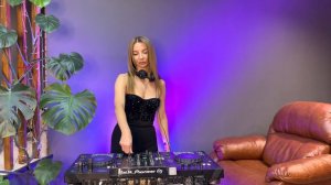 MILANA - Melodic Techno & Progressive House   DJ SET 2025 4K
