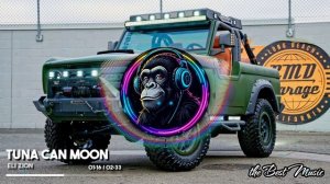 Tuna Can Moon - Eli Zion