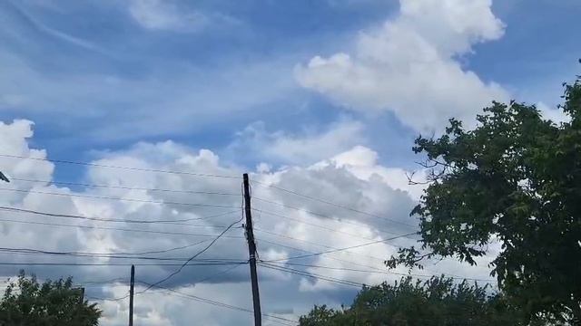 Ходят тучи☁️🌨️🌧️