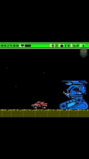 Terminator  6-я Серия #Dendy #монолит #игры90х #terminator #ретроигры #ностальгия