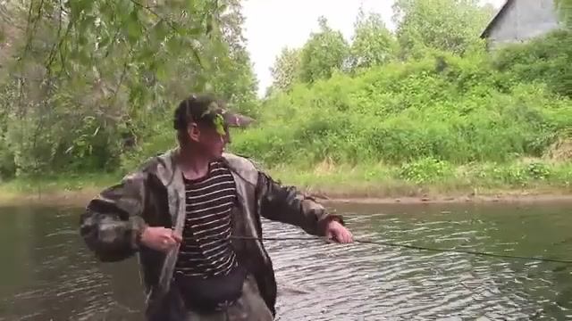 Лёха Выловил Шайтан Трубу и Бороду Магнитом.
