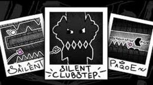 silent clubstep by therealsailent