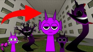 ЧТО?! ЭВОЛЮЦИЯ ДЁРПЛА В GARRY'S MOD?!
