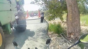 Поездка выходного дня