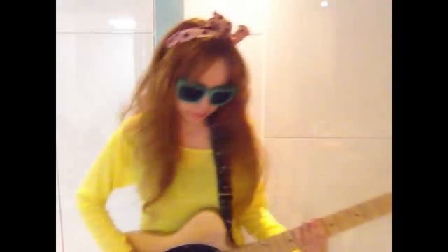 Bruno Mars - Marry You ( cover by J.Fla )