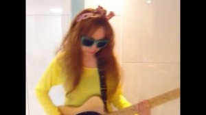Bruno Mars - Marry You ( cover by J.Fla )
