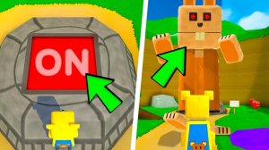 Новый босс-кролик! /Прохождение игры Super Bear Adventure