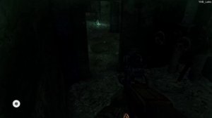 метро 2033 прохождение часть 9