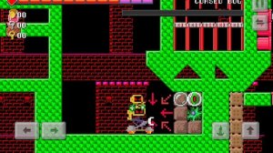 Ещё баги в Level Builder часть 3