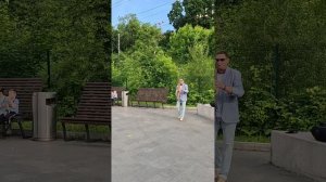 Саксофон Набережная Перми