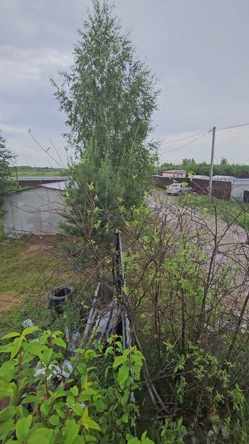 Участок 11 соток!!! снт Поле чудес.