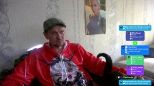LIVE: ВерхоОвный ОТец Вселенной