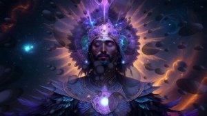 Нейронный Паломник Космоса — Neural Cosmos Pilgrim  Cyber Dark Techno Music