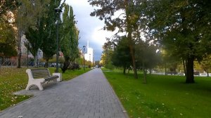 Прогулка от Порт-Саида до 7-й Гвардейской