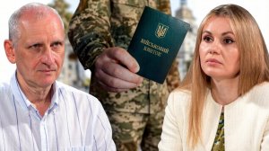 СТАРИКОВ Олег. ТАКОГО НЕ ОЖИДАЛ НИКТО! ПРАВДА О МОБИЛИЗАЦИИ. РЕФОРМА МИНОБОРОНЫ. УСЛОВИЯ ЕС. СТ
