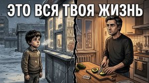 ТЫ — РЕБЁНОК 90-Х. И ЭТО ВСЯ ТВОЯ ЖИЗНЬ