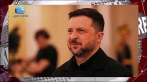 «Мерзкая история»: в ЕС пришли в ярость от новой выходки Зеленского