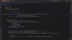 53. Introduction to Chat Memory with Spring AI in-memory implementation