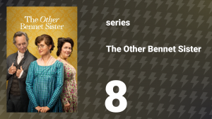 The Other Bennet Sister episode 8 (series, 2026)