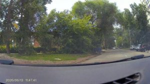 Ульяновск, июнь 26