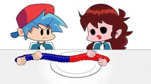 Squid Game Challenge FNF
