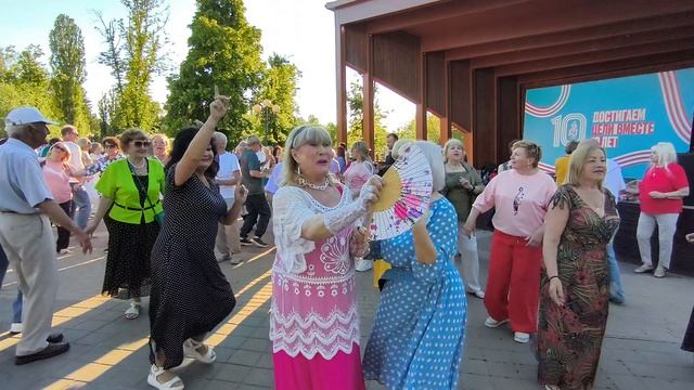 Романтика..... 14.06.26. смотреть онлайн