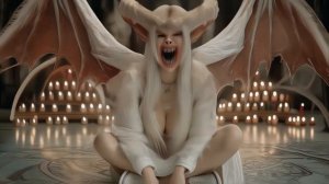 The Sorceress 2K Dark Fantasy Metal Music Video - Dark Sorceress