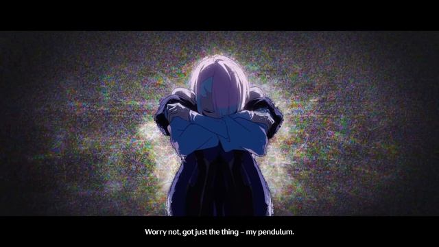 Wuthering Waves × Cyberpunk Edgerunners Collaboration Story Cinematics