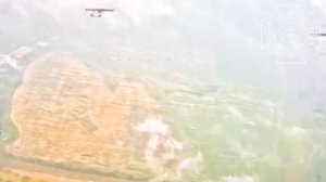 💥✈️Баталии в небе приграничья: наши расчеты противодействия БпЛА продолжают свою работу