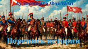 Аудиокнига «Перепись истории»