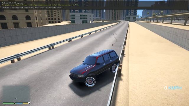 Grand Theft Auto V 2026-06-14 17-30-49 смотреть онлайн