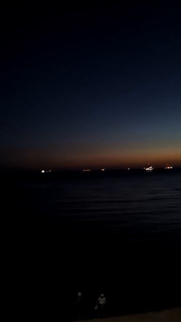 Вечернее море смотреть онлайн