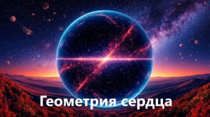 Геометрия сердца