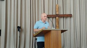 Андрей (Саратов): «НАЧАЛЬНИК сказал, чтобы эта Книга была здесь!»