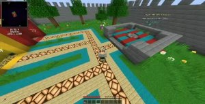 Играю В Build Battle! | Майнкрафт
