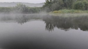 Открытие сезона. Лодка. Мотор.Рыбалка на гон.Получилось не очень..
