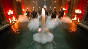 Command The Ritual Beat! (Surreal AI Dance)   Official AI Music & Art Film