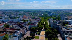 BERLIN – The Rhythm of Germany’s Capital ｜ Deep House Chill
