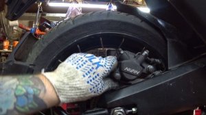 173. Honda X-ADV 750.