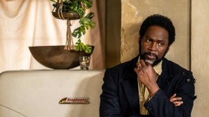 Сериал Извне - 4 сезон 8 серия Тяжела голова